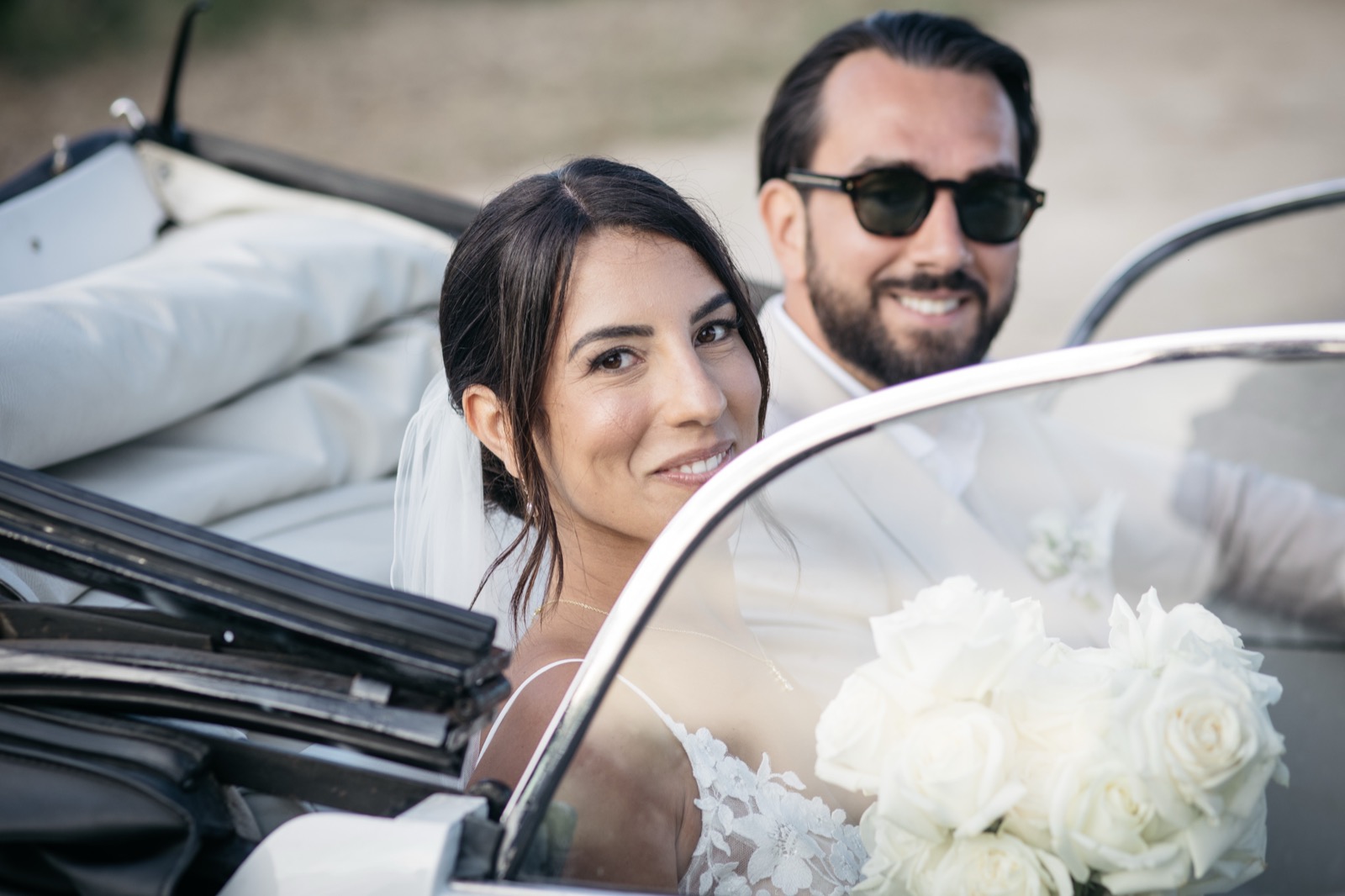 Dettaglio matrimonio